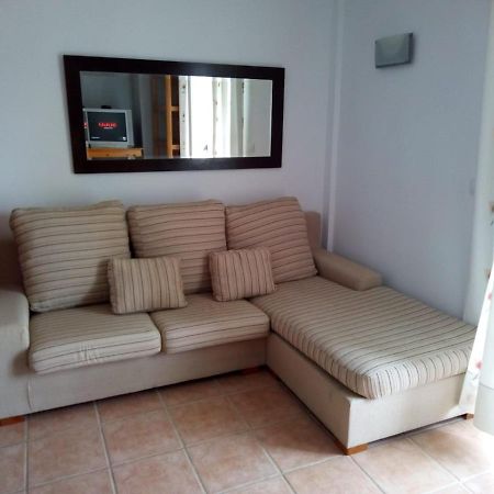 Apartamento Roteno Cerca Del Mar Rota Luaran gambar
